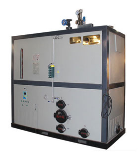 生物質鍋爐與燃煤鍋爐有什么區別